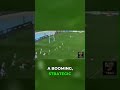 The Complete Comeback: Fassi's Joyful Redemption
