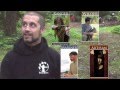 1306 Part 2 Trackers Earth Survival Skills