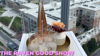 Raven Good Show | Ep 7. with Baseball Player Matthew Corlew