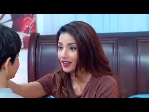 Antara Cinta Dan Doa Episode 1 