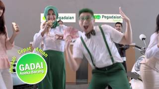 Download lagu PEGADAIAN TVC 2014
