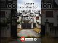 House Construction Guide 2026 | Step by Step Building Process (30 Steps)#homedecor #viralvideo
