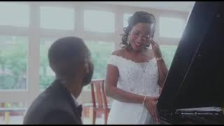 Our wedding video highlight