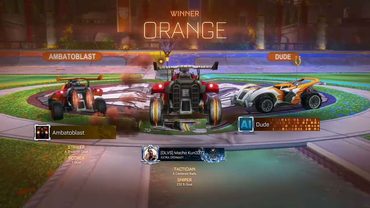 What's this? Soc'car'? | VOD