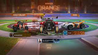 What's this? Soc'car'? | VOD screenshot 1