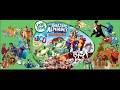 LeapFrog: The Amazing Alphabet Amusement Park (2010)