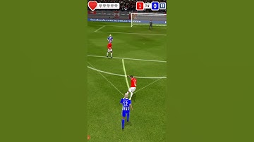 Score! Hero LEVEL 22 Gameplay Walkthrough 3 STARS