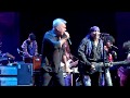 Ride The Night Away - Little Steven & Jimmy Barnes - Enmore Theatre, Sydney 25-4-19