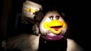 Chuck E. Cheeses - September 2009 Show Segment 4