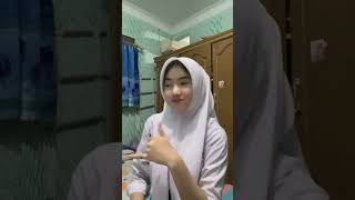 Top Ini Mah Boba Nya Besar, Berseragam Putih Boba Gede Susu Gede Putih