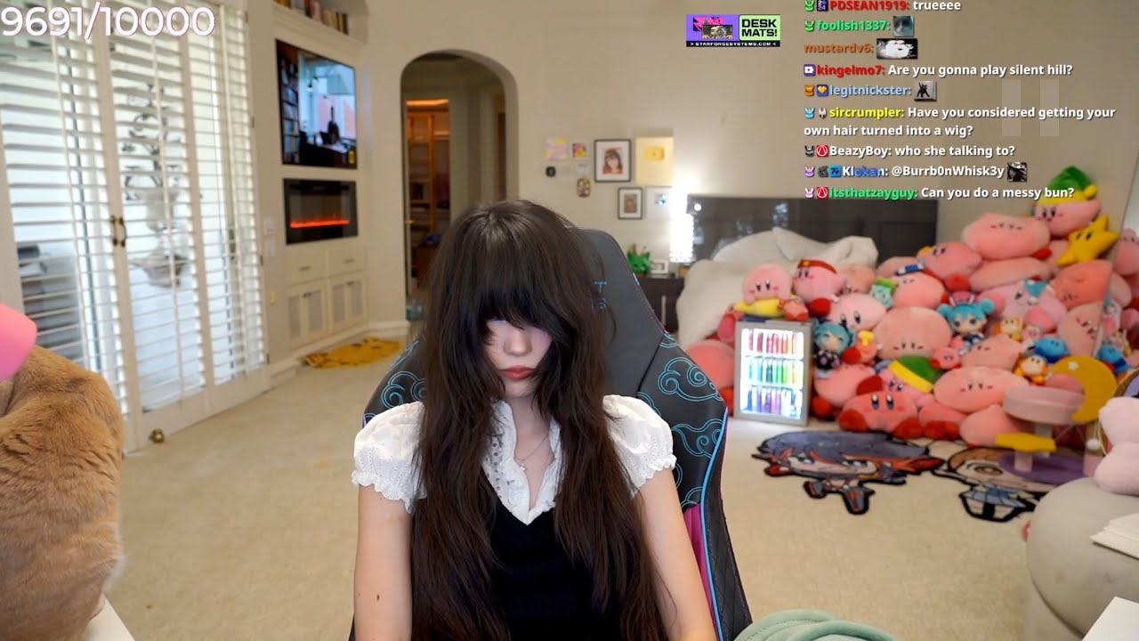 Emiru - [Oct 5th 2025] MORE MEGABONK