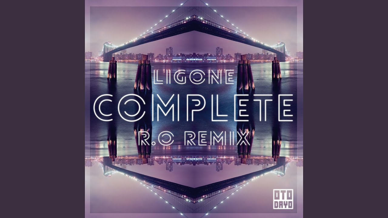 Complete RO Remix