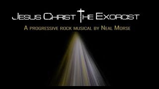 Neal Morse - 21 - Judas Death - (Legendado em Português-BR)
