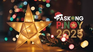 Paskong Pinoy Medley 🎄Maligayang Pasko 2024 🎄 Nonstop Tagalog Christmas Songs