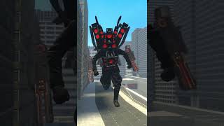 SKIBIDI TOILET 78 - SPEAKERMAN TITAN DESTROYS THE SKIBIDI TOILET ARMY AND RESCUES SPEAKER WOMAN