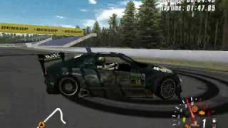 DTM Donut.avi