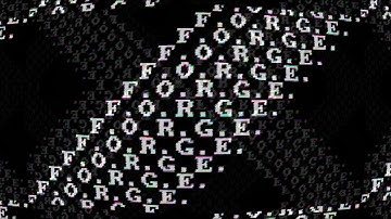 F.O.R.G.E. - Demo #1 (1H, Video Only)