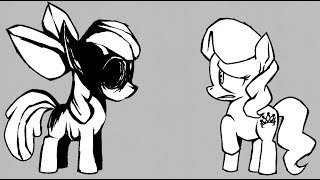 Diamond Treat Nightmare Night Cover Fight Or Flight Halloween Remix But Ab And Dt Sing It