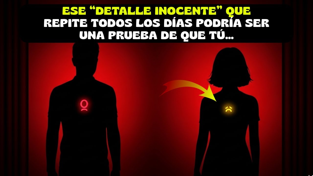 ¡ATENCIÓN! 7 señales brutales de que ELLA ya está ilusionada con otro (y tú ni lo sospechas)