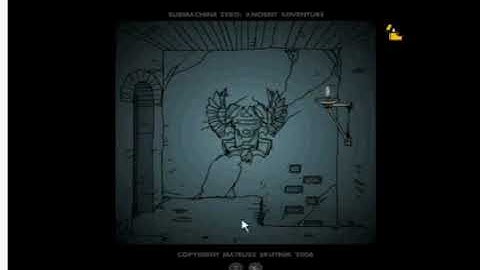 submachine  0 ancient adventure walkthrough -Pastelgames
