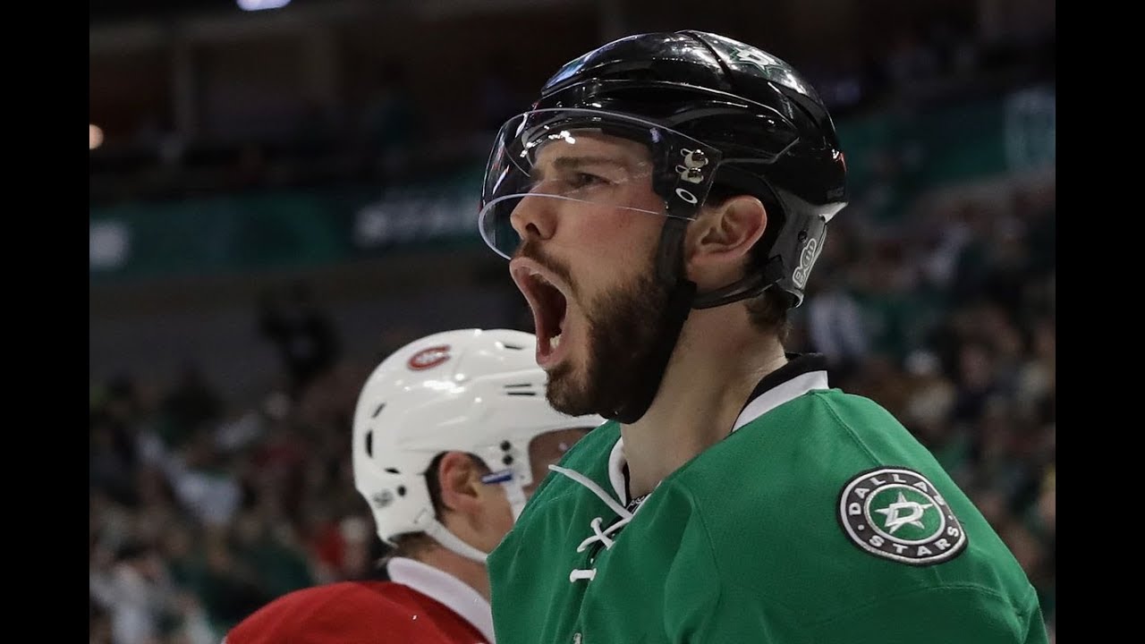 Seguin signs eight-year contract extension with Stars