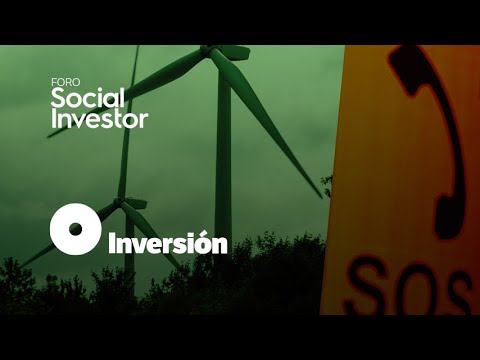El IBEX 35 manda un SOS verde al Gobierno | Foro Social Investor