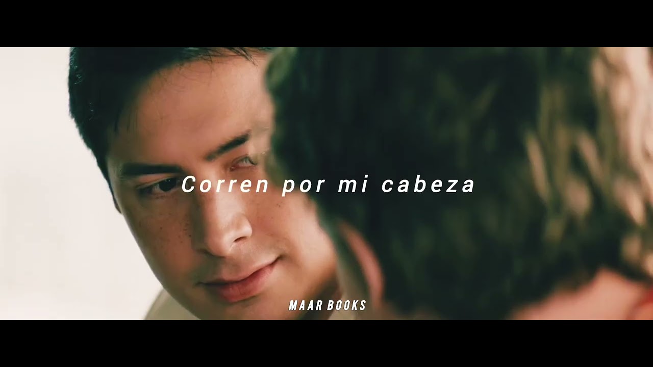 All the things she said/ t.A.T.u (Subtitulada en español) x [heated rivalry]