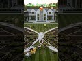 From Plain Lawn to Butterfly Garden 🦋 Amazing Landscaping Timelapse. #viralvideo #ai #shortvideo