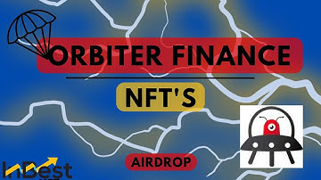 Orbiter Finance NFT
