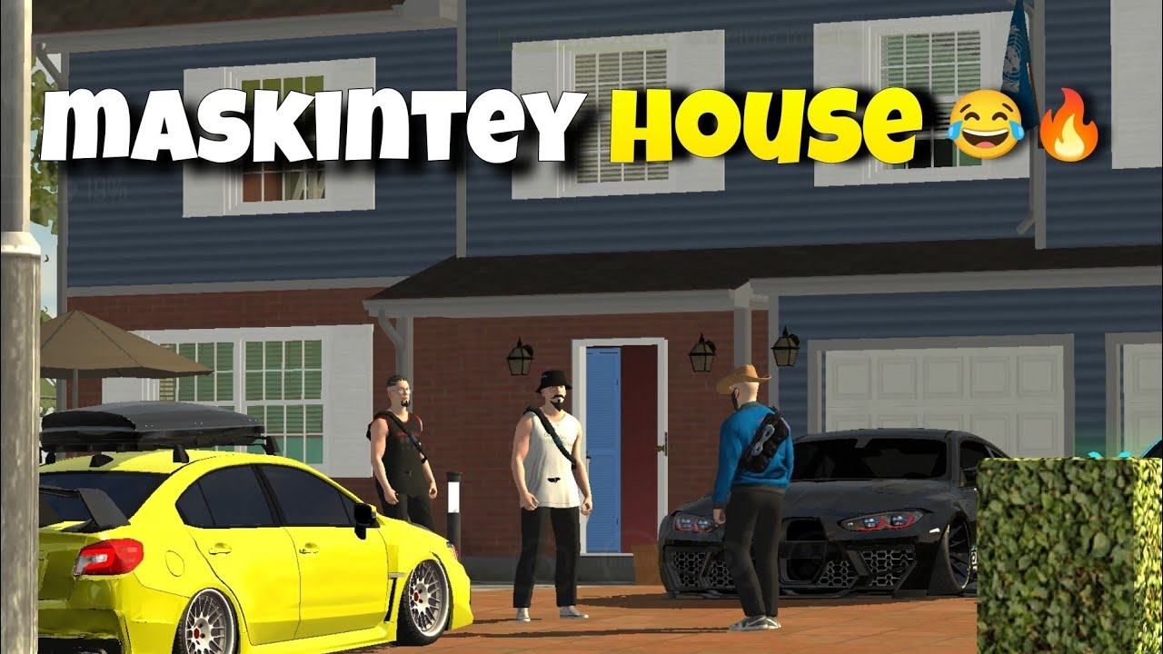 𝗠𝗮𝘀𝗸 𝗶𝗻𝘁𝗲𝘆𝘆 വീട് കാണാൻ പോയെപ്പോൾ 😂🔥| 𝗰𝗽𝗺 𝗺𝗮𝗹𝗮𝘆𝗮𝗹𝗺 𝗴𝗮𝗺𝗲𝗽𝗹𝗮𝘆🫶🏻