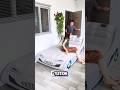 Pakistani air bed #shortvideo