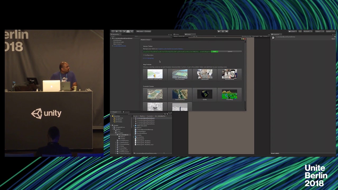 game dev tycoon mods Unite Berlin 2018 - Create a Location Based Game in 20 Minutes