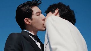 [ FMV ] DOUBLE HELIX OST - MY LOVE 🎶 - LU FENG & XIAO CHEN - LỤC PHONG & DIỆP THẦN
