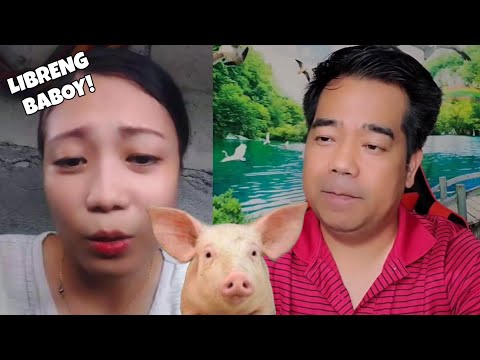 LIBRENG PANGKABUHAYAN