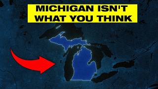 50 Mind-Blowing Facts About Michigan You Didn’t Know