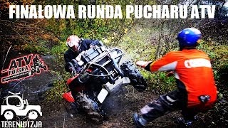 Finałowa Runda Przeprawowego Pucharu Polski ATV