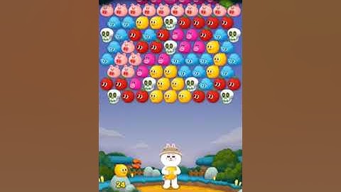 LINE BUBBLE 2 STAGE 1539