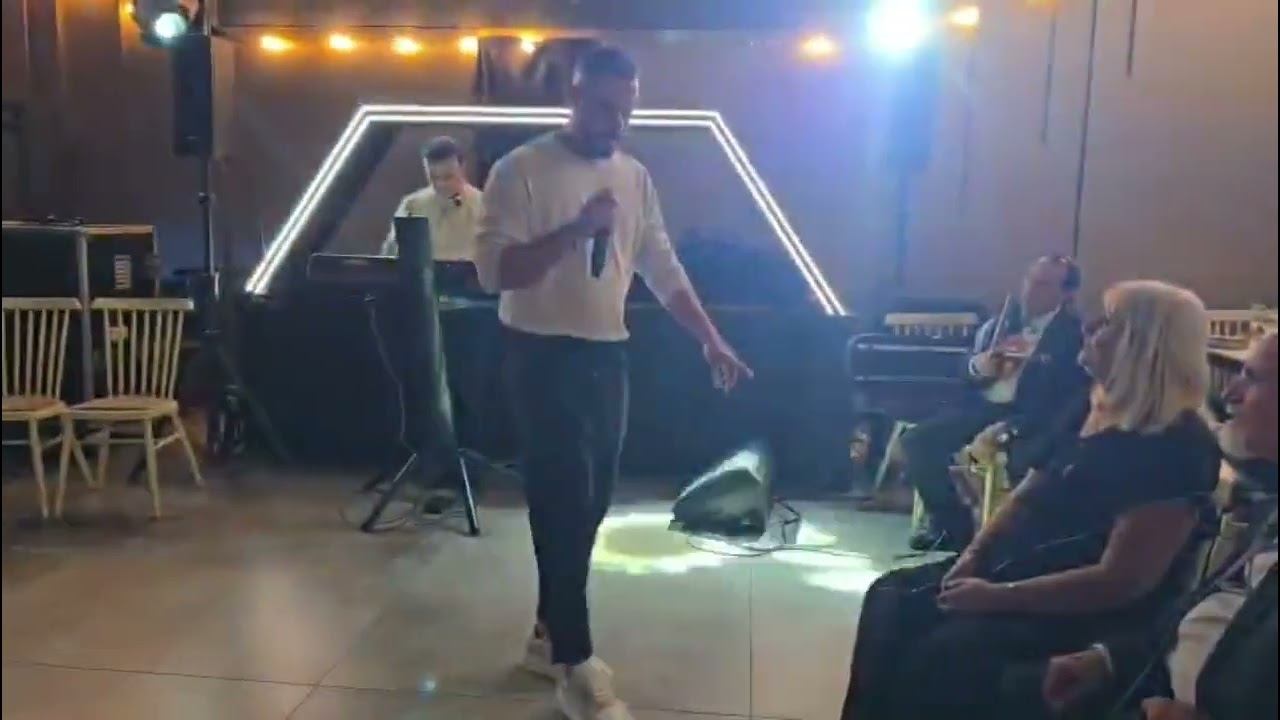 יום הולדת  של נסרין