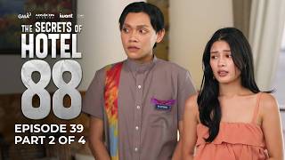 The Secrets Of Hotel 88  Episode 39 24  April 27 2026