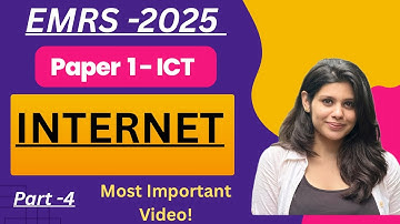 EMRS 2025 | Internet Mcqs | EMRS TGT PGT JSA | EMRS General paper | emrs mcqs emrs | Emrs exam  😇😃