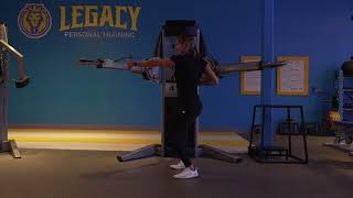 Cable Push Pull