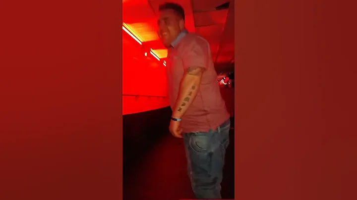 Jamie heslop rips up liverpool in converse!!