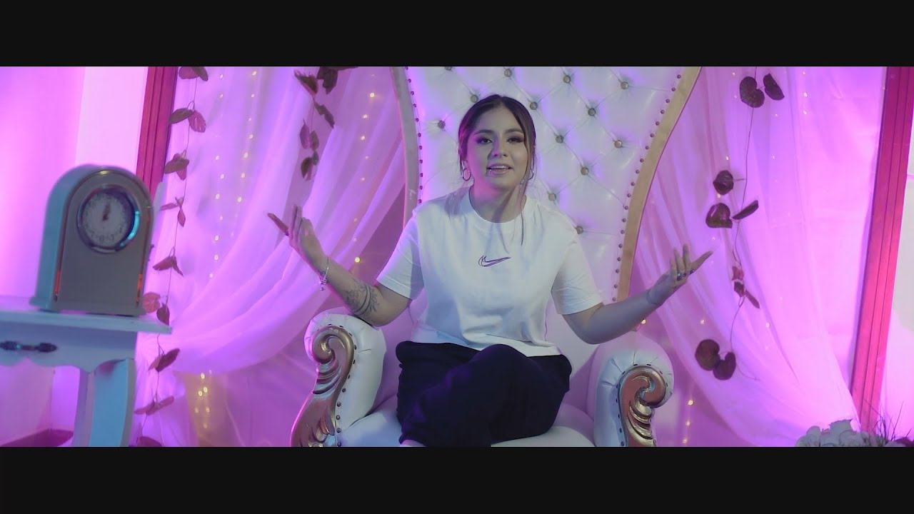 Watch BORRACHA 🍺💔 Elias Ayaviri -Gaby Ferreyra -Yarit (Video Oficial) on YouTube