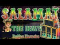 salamat - The Dawn Reggae (Karaoke version)