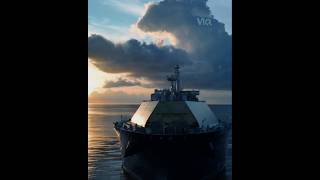 Whats Inside An Lng Ship?