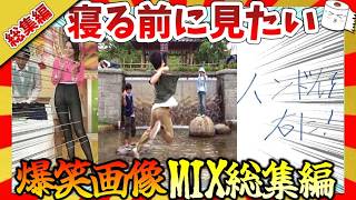 【🔥爆笑：お盆week総集編】寝る前に見たい面白画像＆映像集！ガルちゃんまとめ/2ch