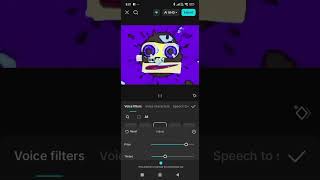 How to Make Kat Effect on CapCut (New Effect) screenshot 5