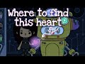 Where To Find This Heart Toca Life World