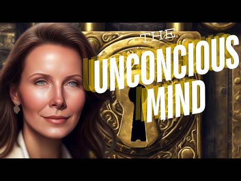 Unlock Your Hidden Power: Decoding Your Unconscious Mind - YouTube