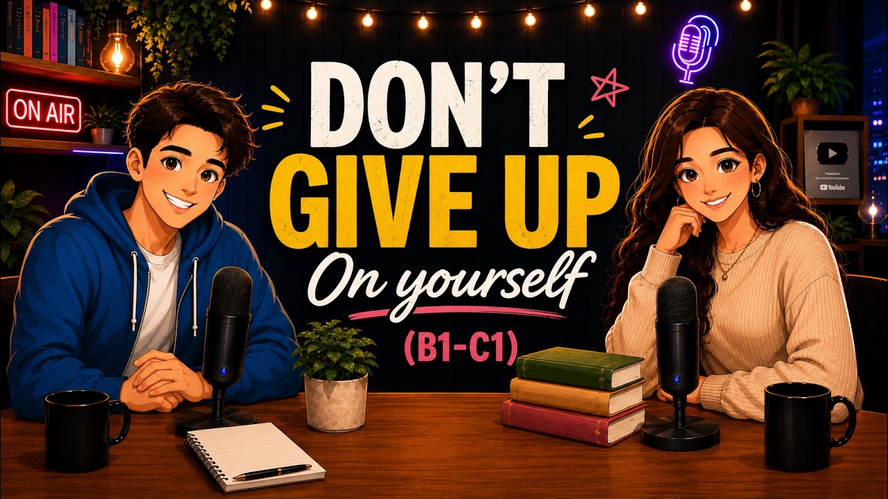 Staying Motivated in English Learning